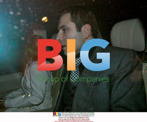 Spice Girls Ring in New Year in London