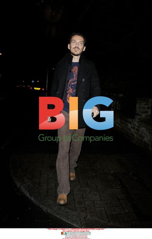 Celebrities attend Sienna Miller's 26th birthday