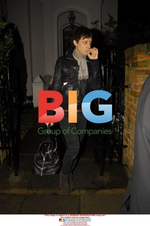 Sienna Miller's 26th birthday bash