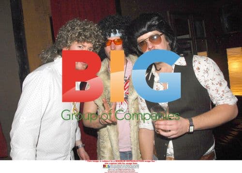 James Blunt's Funny New Year's Eve