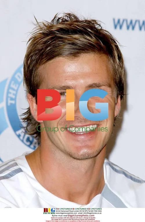 David Beckham Launches Soccer Academy