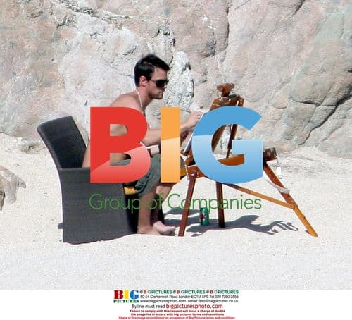 Fergie and Josh Duhamel's Romantic Getaway