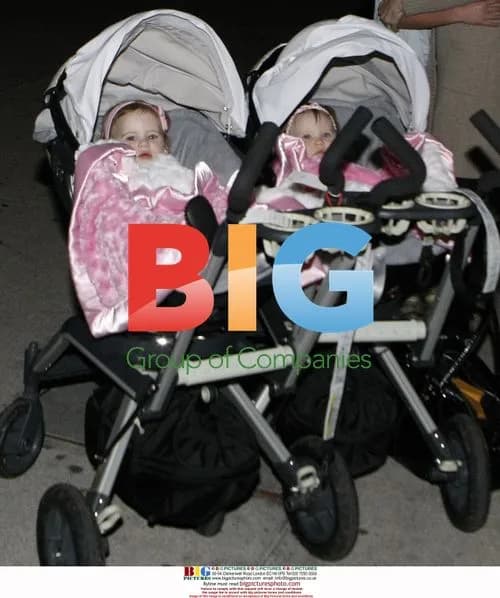 Marcia Cross and Family Vacation in Mexico
