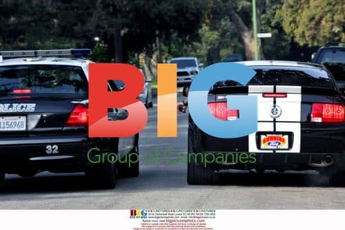 Joel Madden and Benji Madden seek police help