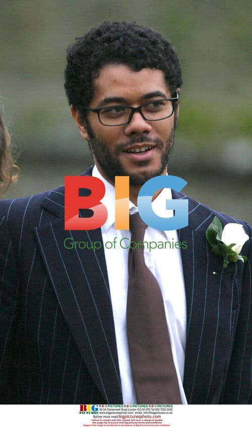 Billie Piper Marries Laurence Fox