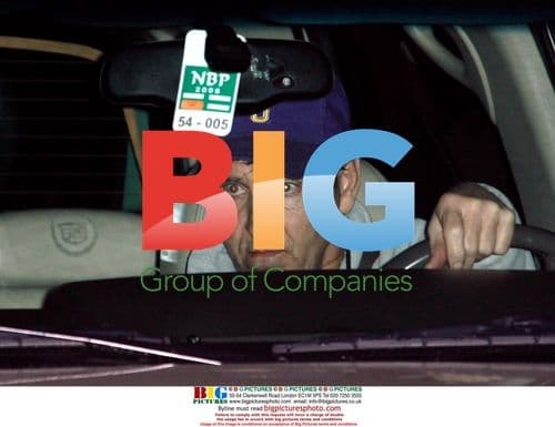 Britney Spears Rushed to Hospital