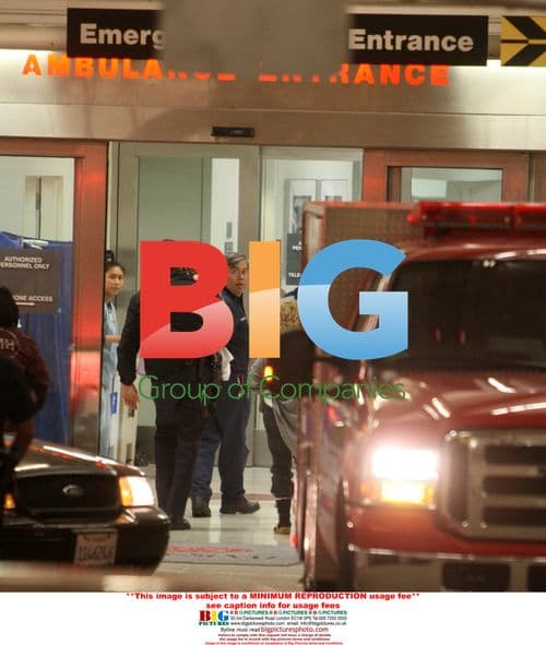 Britney Spears' son Jayden James visits her at Cedars-Sinai