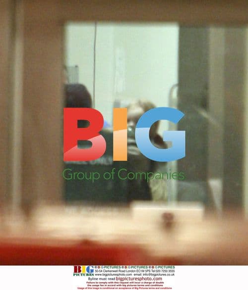 Jayden James visits Britney Spears at hospital