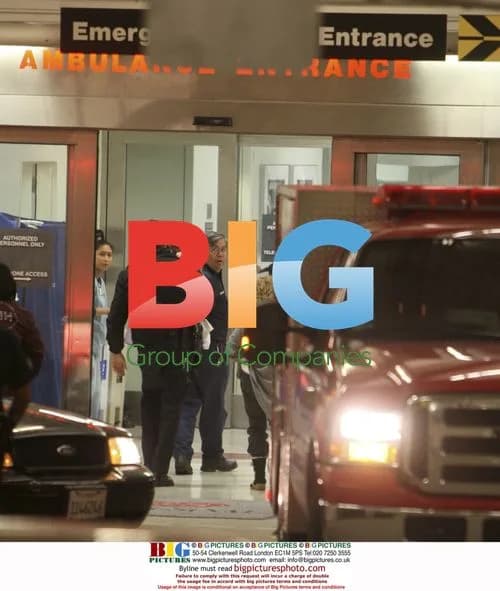 Britney Spears' son Jayden visits her in hospital