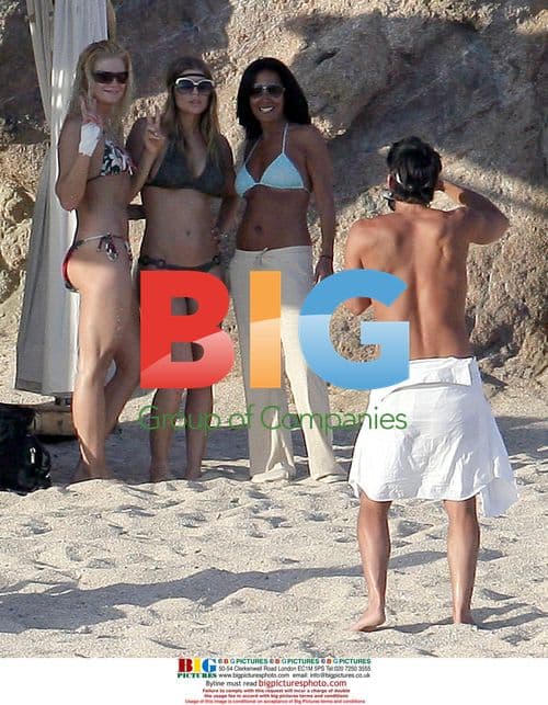 Fergie and Josh Duhamel's Romantic Getaway