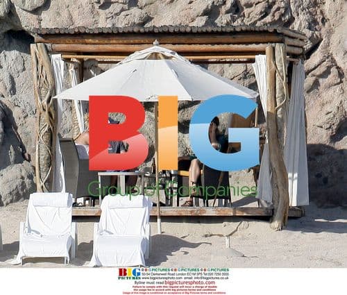 Fergie and Josh Duhamel's Romantic Mexico Getaway