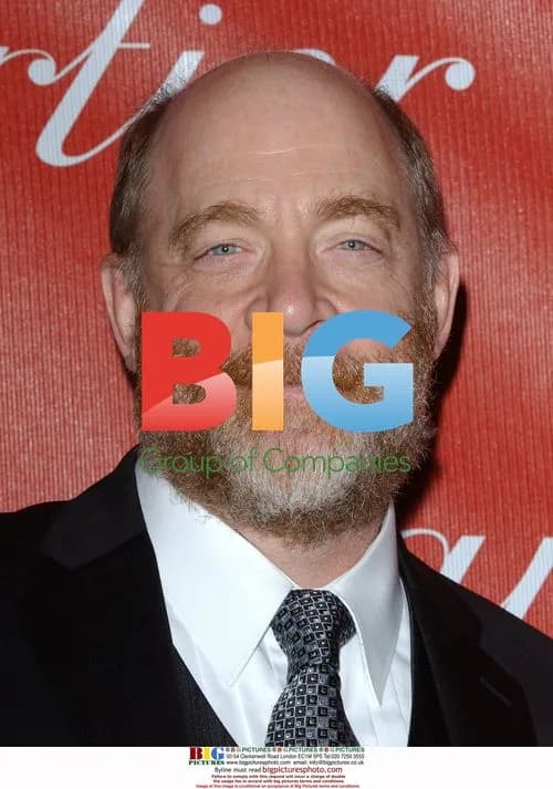 J.K. Simmons at Palm Springs Film Festival