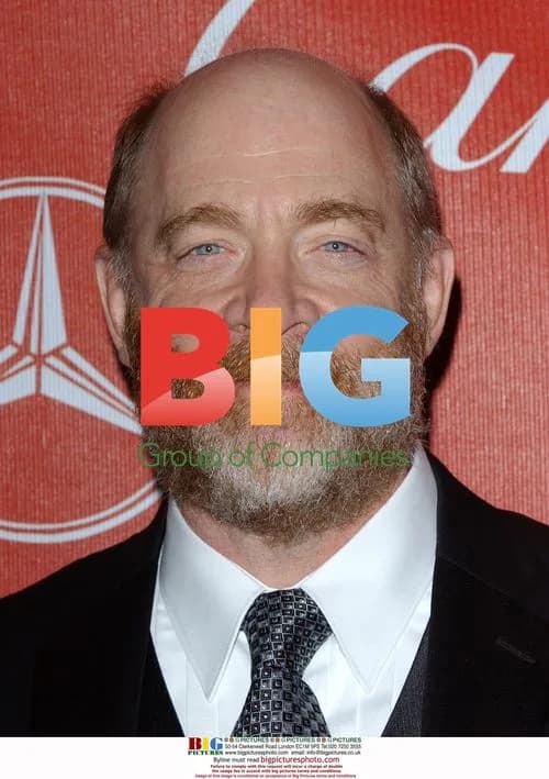J.K. Simmons at Palm Springs Film Festival