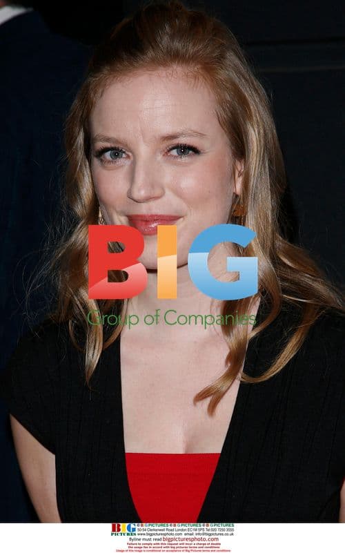Sarah Polley at 2007 NYC Film Critics Circle Awards