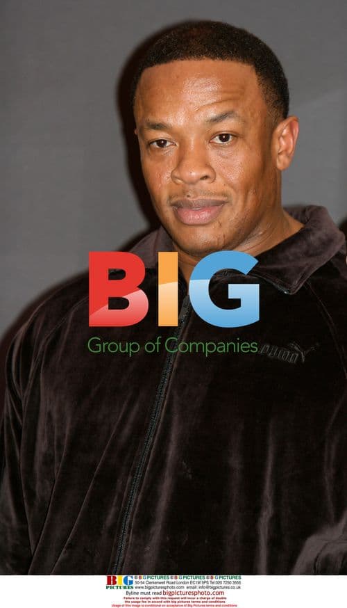 Dr. Dre Announces New Monster Headphones at CES