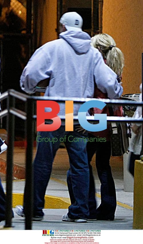 Jessica Simpson and Tony Romo's Mexico Getaway