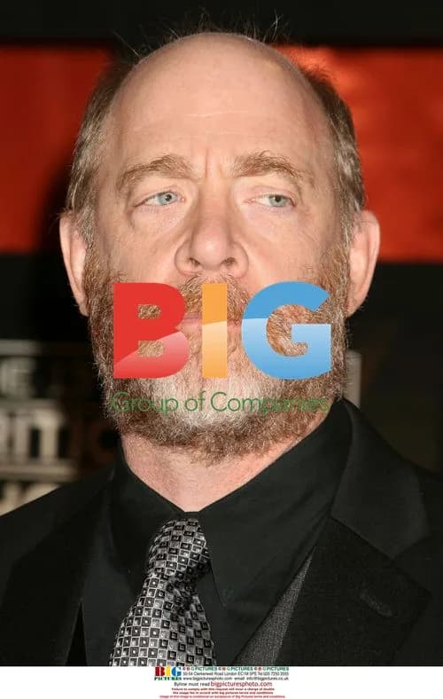 J.K. Simmons at Critics Choice Awards