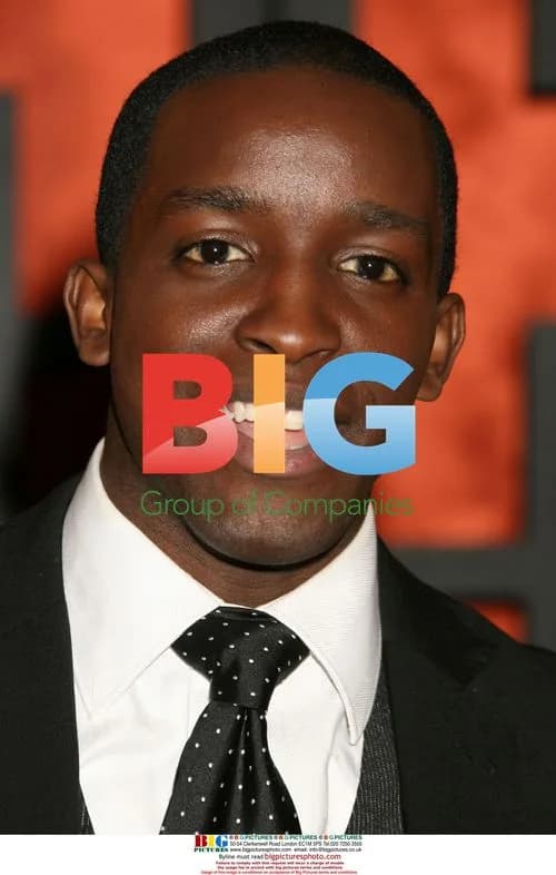 Elijah Kelley at the 13th Annual Critics Choice Awards