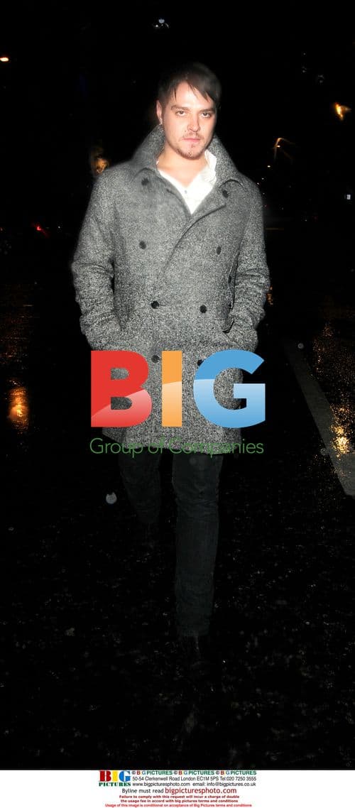 Celebs leave Cirque Du Soleil Varekai opening