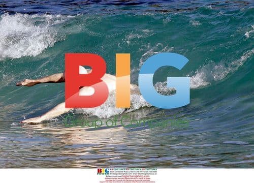 Steve Martin and Martin Short in St. Barts