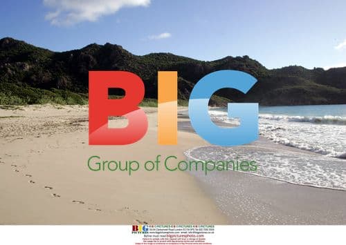 St Barts Caribbean Popular Beaches