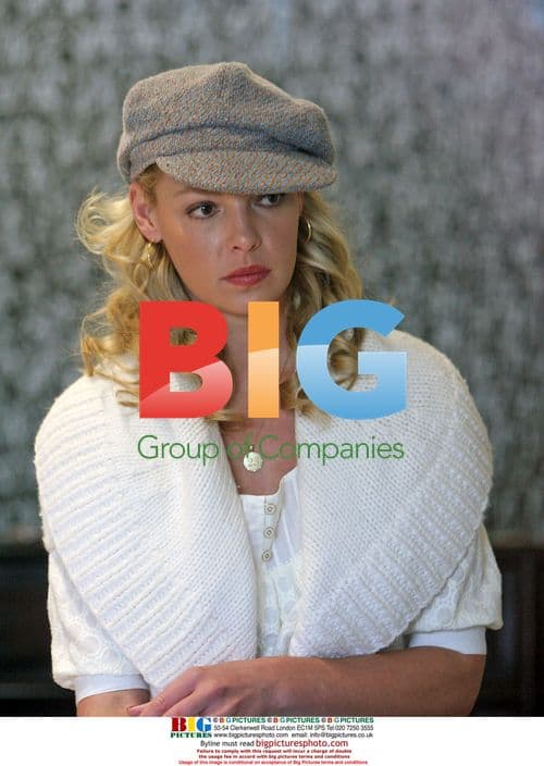 Katherine Heigl and Josh Kelley Shop for Home Decor