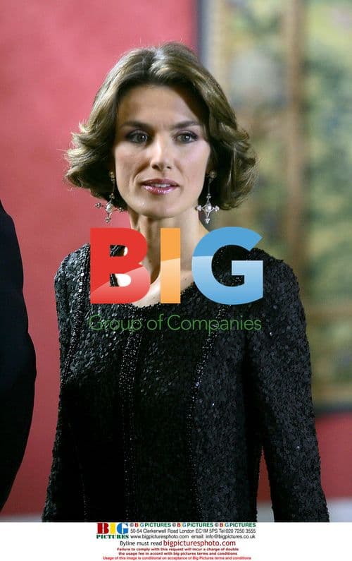 Spanish Royals Celebrate King Juan Carlos' 70th Birthday