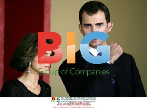 Spanish King Juan Carlos Celebrates 70th Birthday