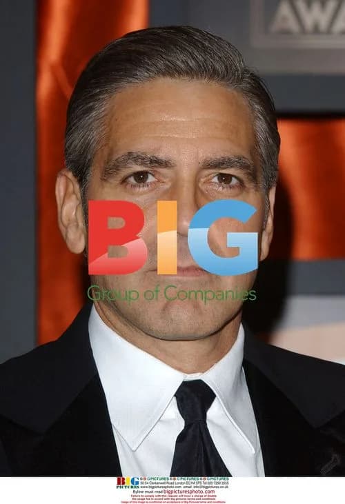 George Clooney at 13th Annual Critics' Choice Awards