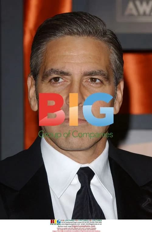 George Clooney at 13th Annual Critics' Choice Awards
