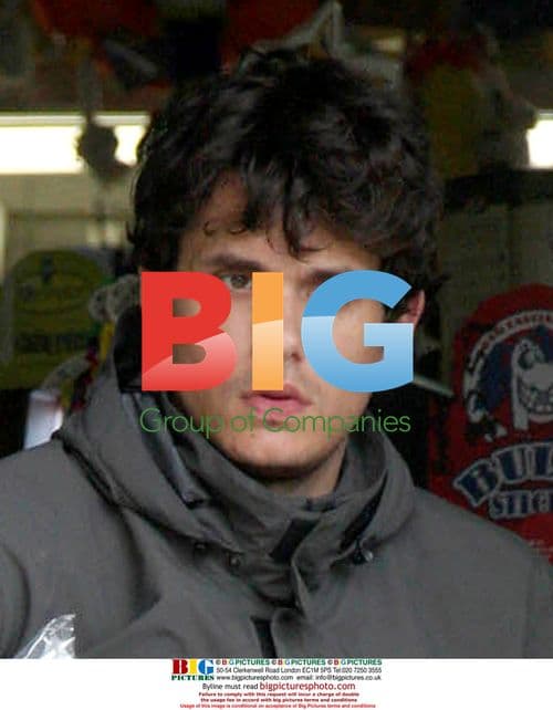 John Mayer Looks Depressed After Breakup