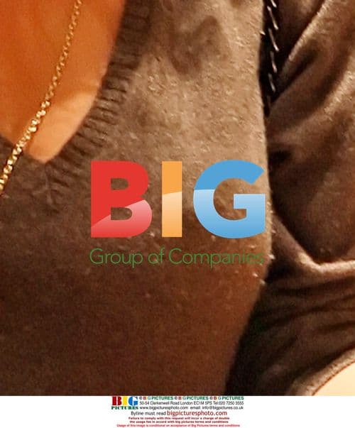 Pamela Anderson Buys Herself Rolex After Filing for Divorce