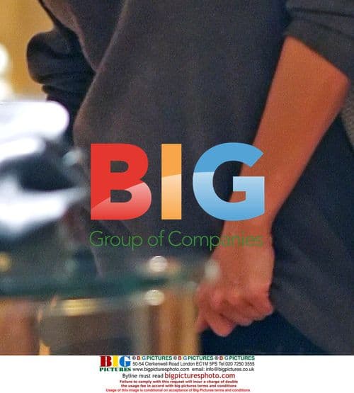 Pamela Anderson Jewels Shopping in Vancouver