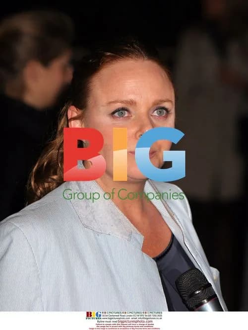 Stella McCartney at Adidas Fashion Show