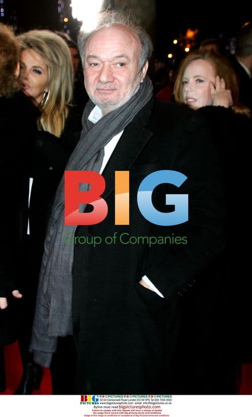 Asterix at the Olympics Premiere