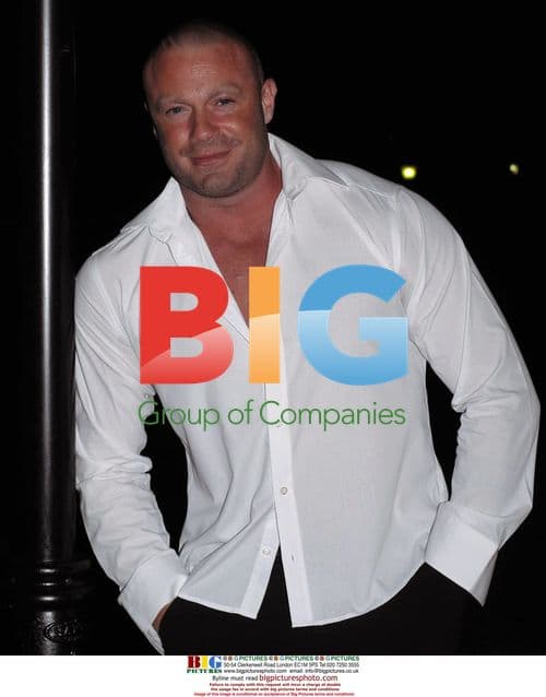 Celebrity Fran Cosgrave helps mum launch website