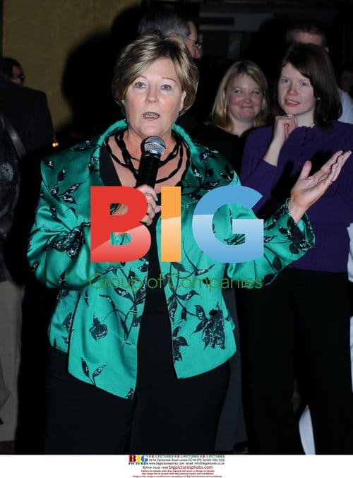 Fran Cosgrave helps mum launch website