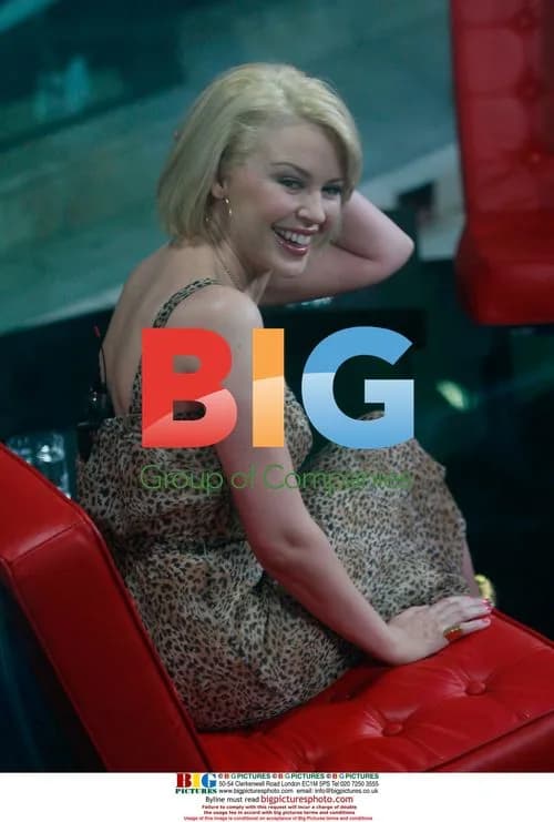 Kylie Minogue Sunrise TV Interview