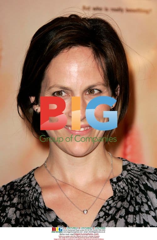Annabeth Gish at 'The Business Of Being Born' LA Premiere