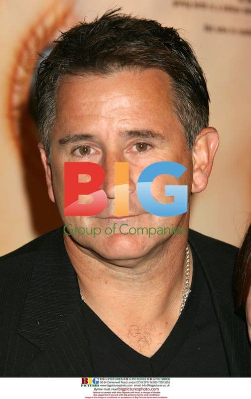 Anthony LaPaglia at 'The Business of Being Born' LA Premiere