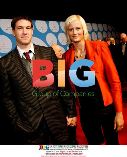 Swedish Athlete's Awards - Carolina Klft