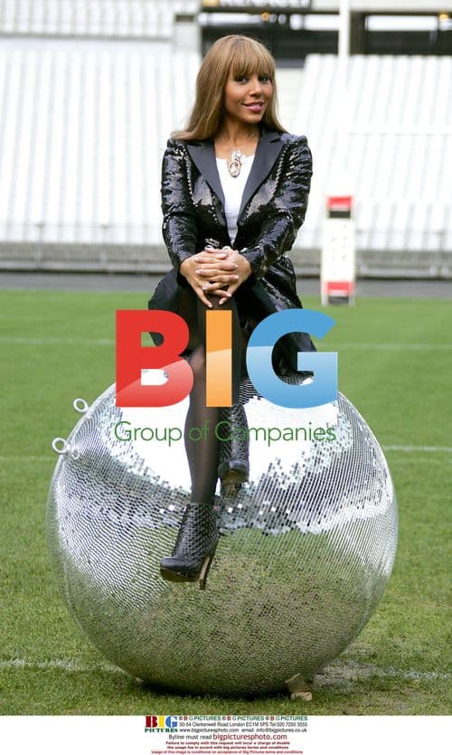 Cathy Guetta Presents "Unighted" Concert