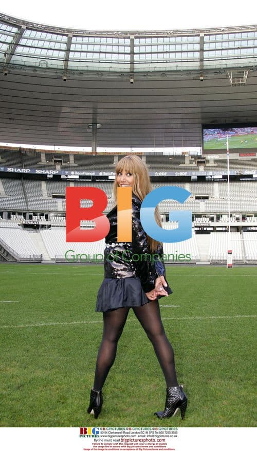 Cathy Guetta presents 'Unighted' concert