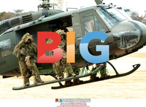 Japan Ground Self-Defense Force new year drill