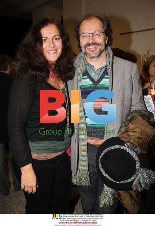 Missoni Fall-Winter 2008 Men's Fashion Show