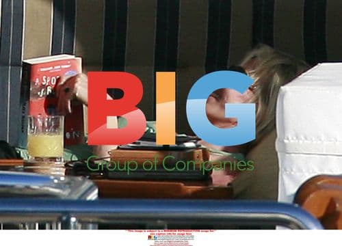 Sting and Trudie Styler's Steamy Toe-Licking Moment