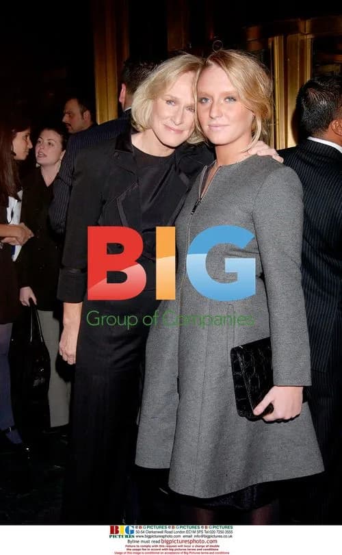Celebs at 2007 National Board Of Review Awards
