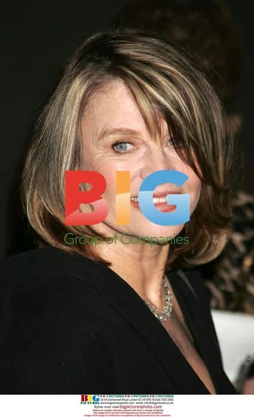 Actress Julie Christie at 2007 National Board of Review Gala