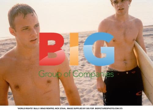 Former child actor Brad Renfro found dead