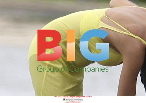 Katie Price and Daughter in Australia